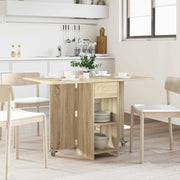 Tavolo da Pranzo 115 x 70 x 75 cm Legno ingegnerizzato