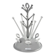 Beaba, bottiglia di albero, albero grigio