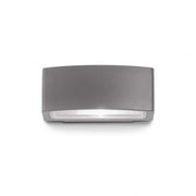 Lampada Da Parete Andromeda Ap1 Antracite Ideal-Lux