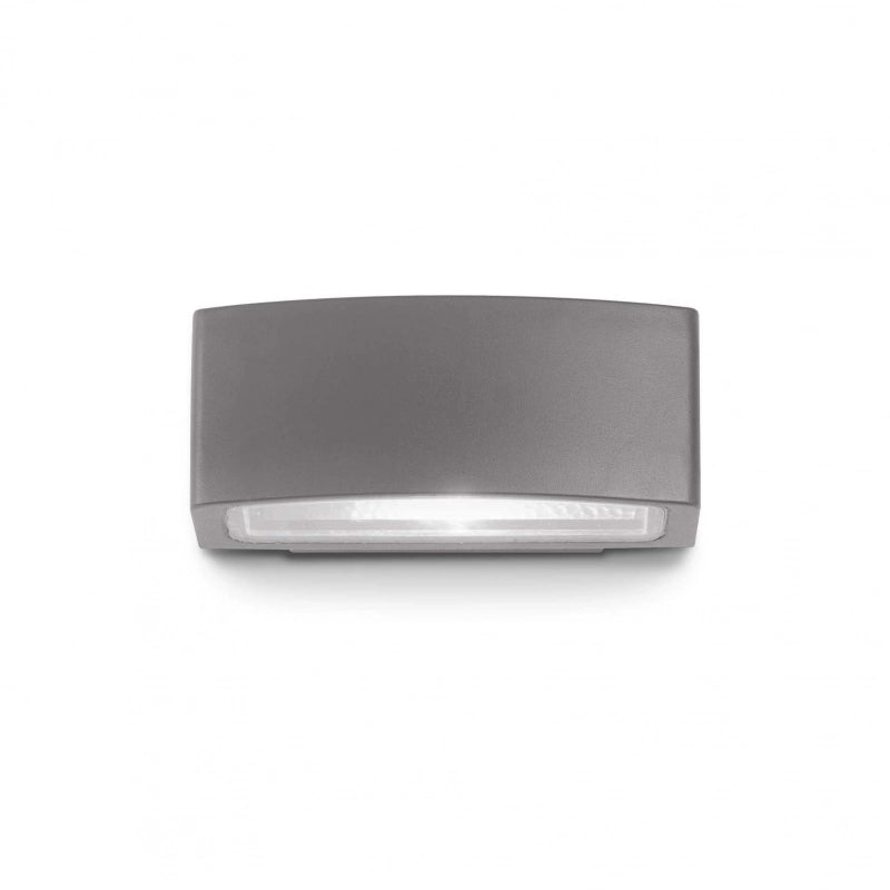 Lampada Da Parete Andromeda Ap1 Antracite Ideal-Lux