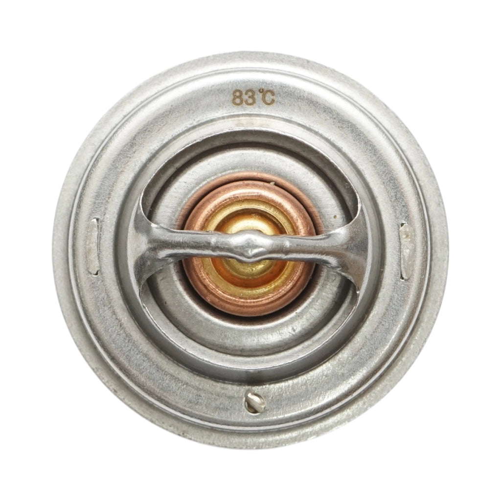 Termostato Massey Ferguson, Valtra 67mm codice OEM V837081319