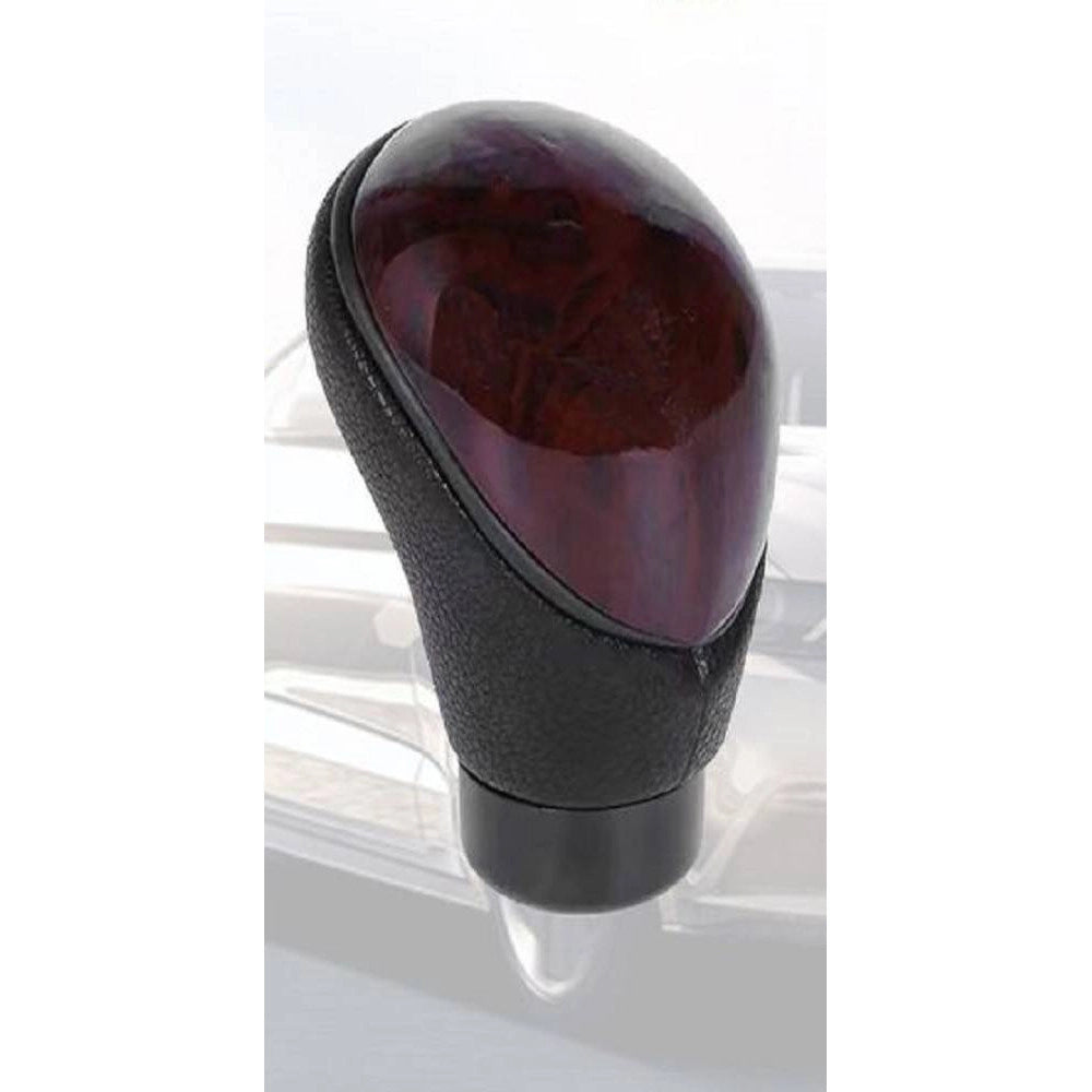 Trade Shop - Pomello Manopola Leva Del Cambio Universale Per Auto Sportive Classiche Cx-8239 -