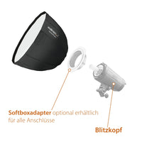 SL Deep Rota SB QA90 Aurora/Bowens