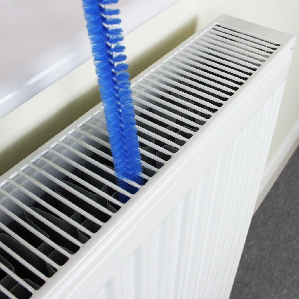 Copritermosifone Copertura Termosifoni e Caloriferi in MDF da Pitturare 1720mm
