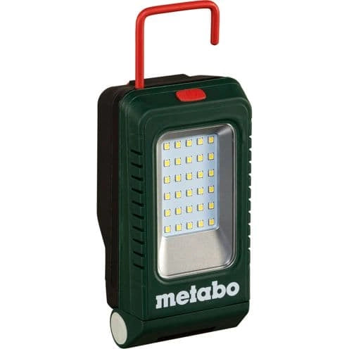 Metabo BSA 18-1000 faro da cantiere a batteria
