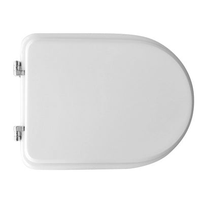 SEDILE WC PER CESAME VASO SYSTEM FORMA 7- Bianco- CW- pezzi 1