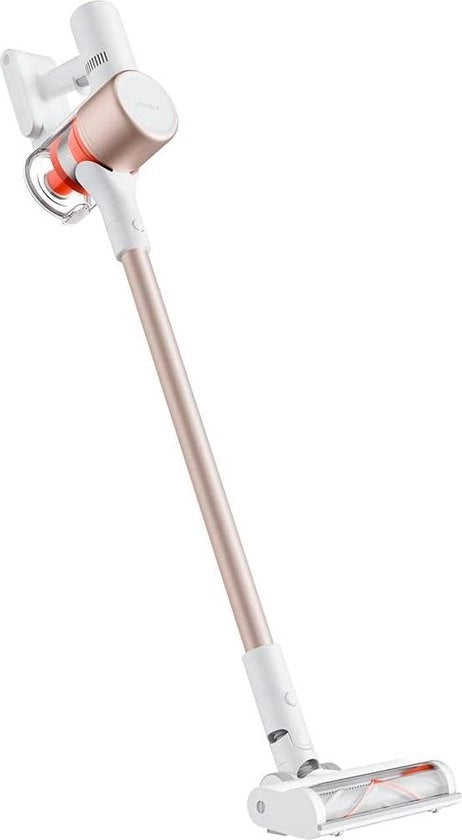 06 L Cilindro Aspirapolvere Aspiratore di Polvere 400 W Senza Fili