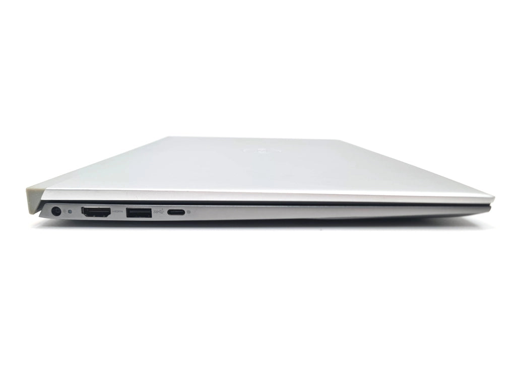 Notebook Dell Inspiron 5518 15,6" Pollici I5-11300H Ram 16GB DDR4 512GB SSD NVMe HDMI Studio Scuola Lavoro con tastierino numerico - Ricondizionato