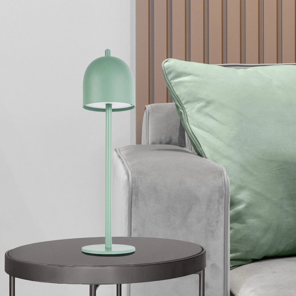 Lampada Da Comodino App1361-t Green