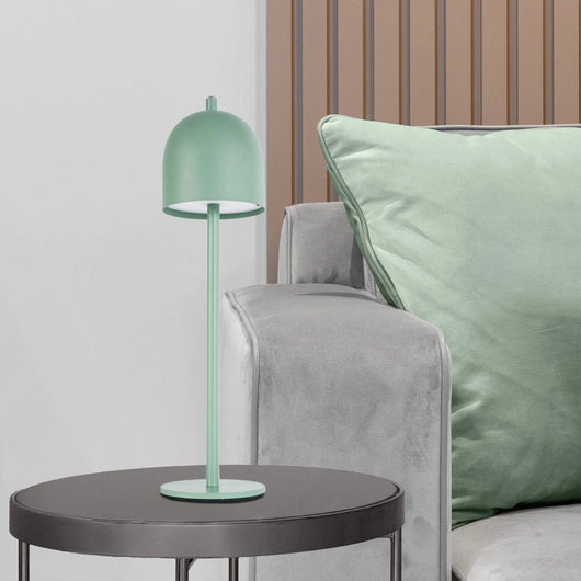 Lampada Da Comodino App1361-t Green