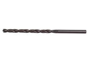 PUNTE HSS RETTIFICATE PROLUNGATE- - ø mm.4x120 - 10 pezzi KRINO