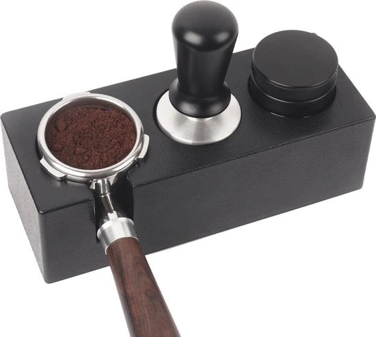 Tampino anti-scioglie per portafiltro 54mm e 58mm