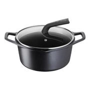 Lagostina Aroma 4,4 L Rotondo Nero