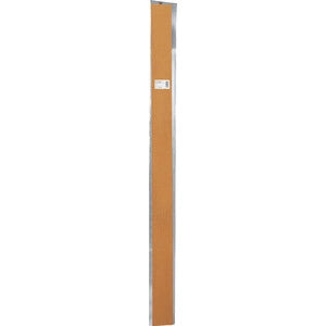 PANNELLO AGGIUNTIVO PORTA (A) MAYA 214 CM B.CO FRAS- FORTE- 1,0 pz