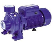 Pompa Sommersa 2 Hp Cpm 2000 Elettropompa Monofase Acque Sporche King - King