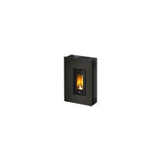 Stufa pellet cadel 7019585 spirit3 5 antracite