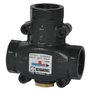 Valvola Anticondensa Per Termostufe Vtc511 Att. 1F - Dn25 - Apertura 55 C Hidros Point
