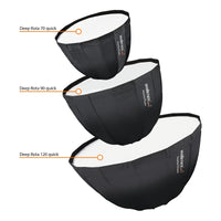 SL Deep Rota Softbox QA70 Elinchrom