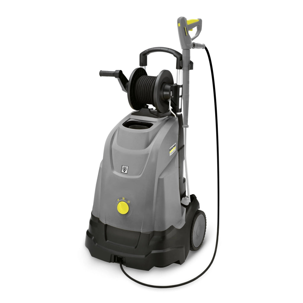 Karcher Idropulitrice alta pressione HDS 5/11 UX