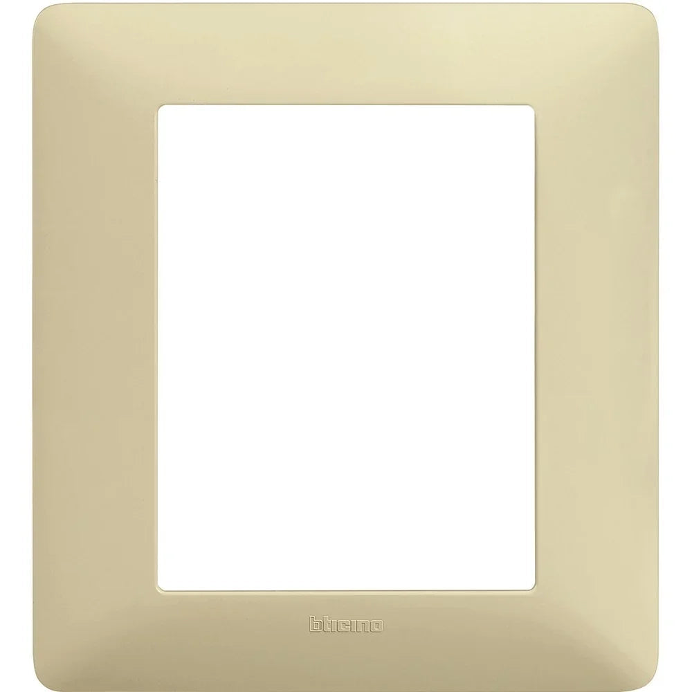 AM4826BCD - Matix Placca Matix 3+3 moduli