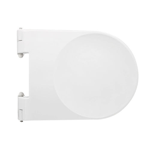 SEDILE WC TERMOINDURENTE MOD. TD22- Bianco- CW- pezzi 1