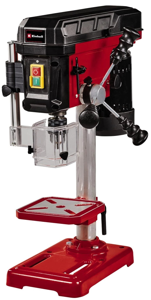 Trapano a Colonna Mandrino 16 5 mm Velocita' 450 W (tcbd 450) Einhell