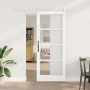 Porta scorrevole Bianco 83 x 202 cm 3332362