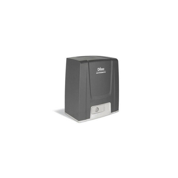 MOTORIDUTTORE 24 VCC PER CANCELLI SCORREVOLI 600 KG DITEC ION ION6 AUTOMAZIONE