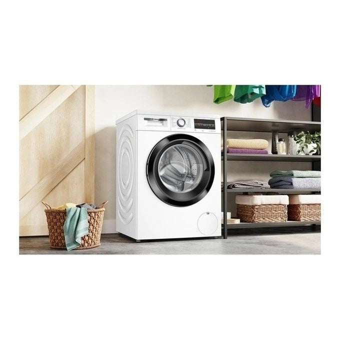 Bosch Serie 6 WUU28T29II Lavatrice a carica frontale 9 kg 1400 rpm Classe A