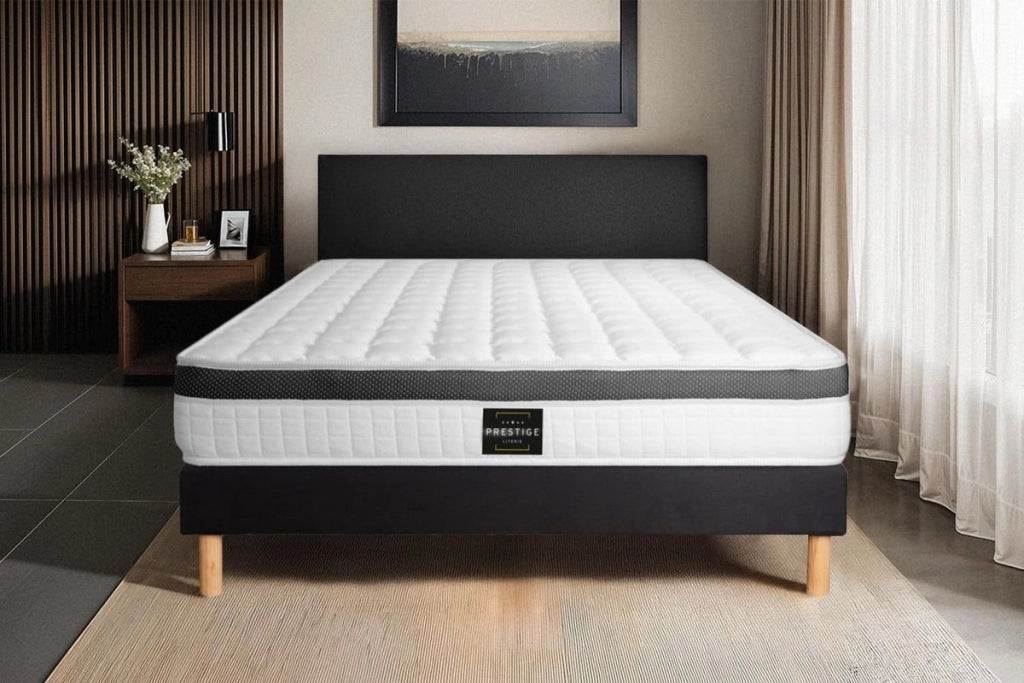 Set materasso e base 80x190 cm - Superior