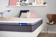Materasso Actimemo zen 105x200cm - Spessore : 26cm - Memory foam - Bilanciato
