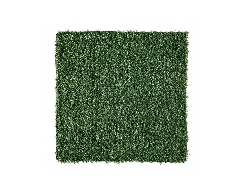 Prato Verde Sintetico Da 7 Mm 2500X200 Cm 25 Metri Victoria - Bizzotto