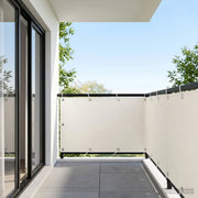 Schermo di Privacy per Balcone 150 x 1000 cm 42036357