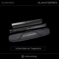 GLAMSERIES GlamTable