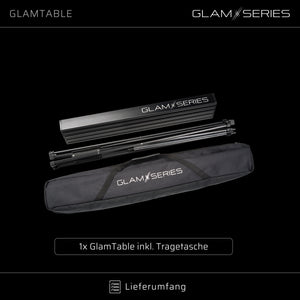 GLAMSERIES GlamTable