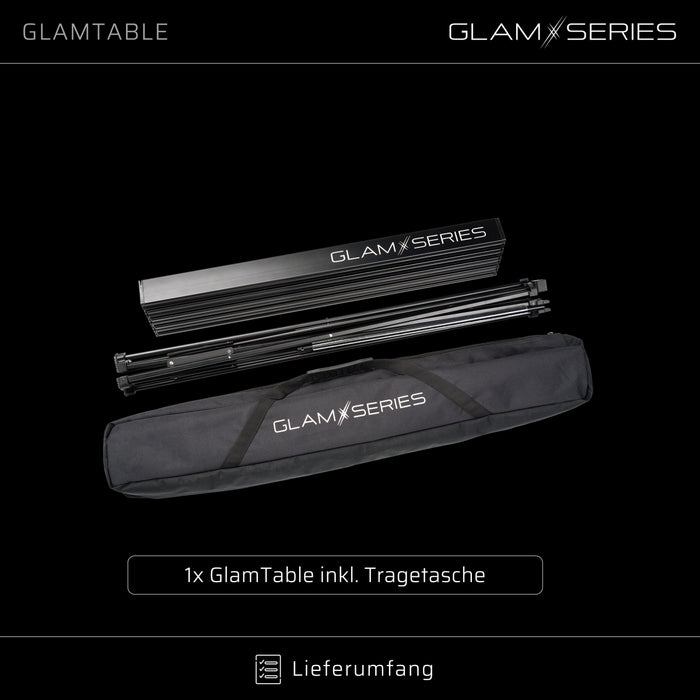 GLAMSERIES GlamTable