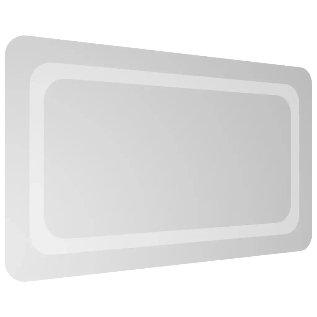 Specchio da Bagno con Luci LED 40x70 cm cod mxl 43111