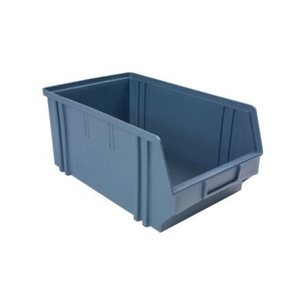 Contenitore in plastica 205x335x149