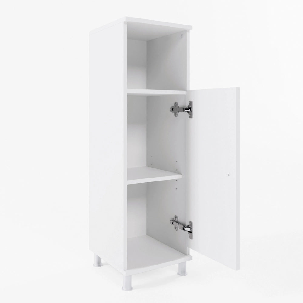Mobile midi Fynn Bianco 30 x 95 cm Vicco