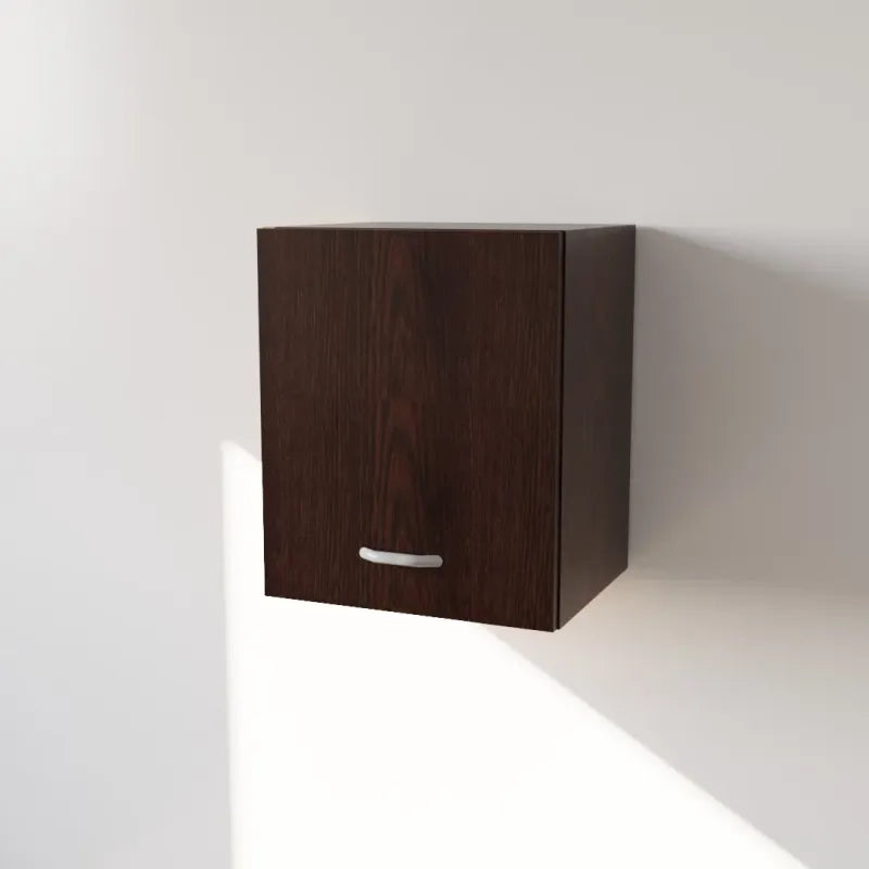 Calandrelli Pensile Cucina H 48 L 60 P 33 cm 1 Anta Wengè