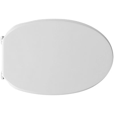 SEDILE WC PER VAVID VASO AMERICA BIANCO FORMA 1- Bianco- CW- pezzi 1