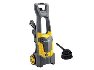 IDROPULITRICE AD ACQUA FREDDA MOTORE 1700W (FURY PLUS 120)    LAVORWASH