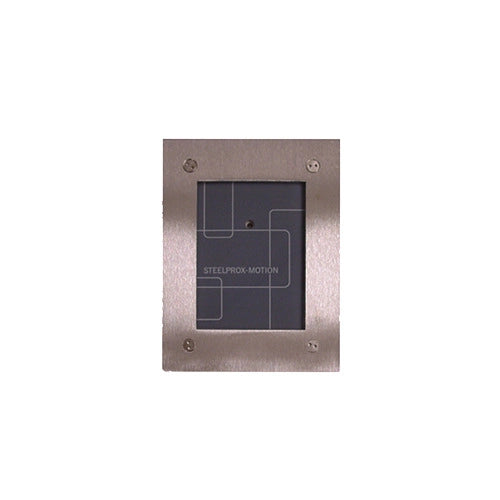 LETTORE DI PROSSIMITÀ 13,56 MHZ JCM STEELPROX 1003603 AUTOMAZIONE AUTOMATISMI