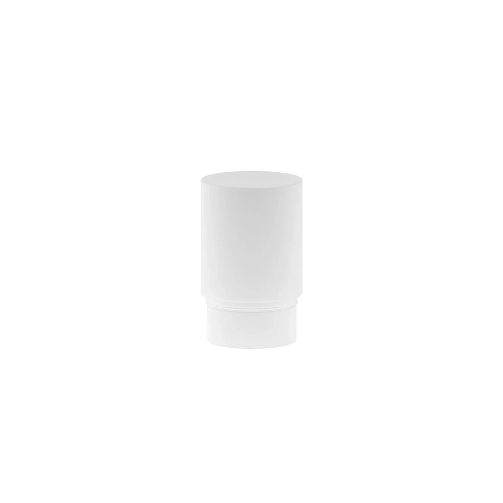 Maytoni Diffusore Decorativo Ringmacr-5-W Unity Focus LED 1 luce bianco materie plastiche