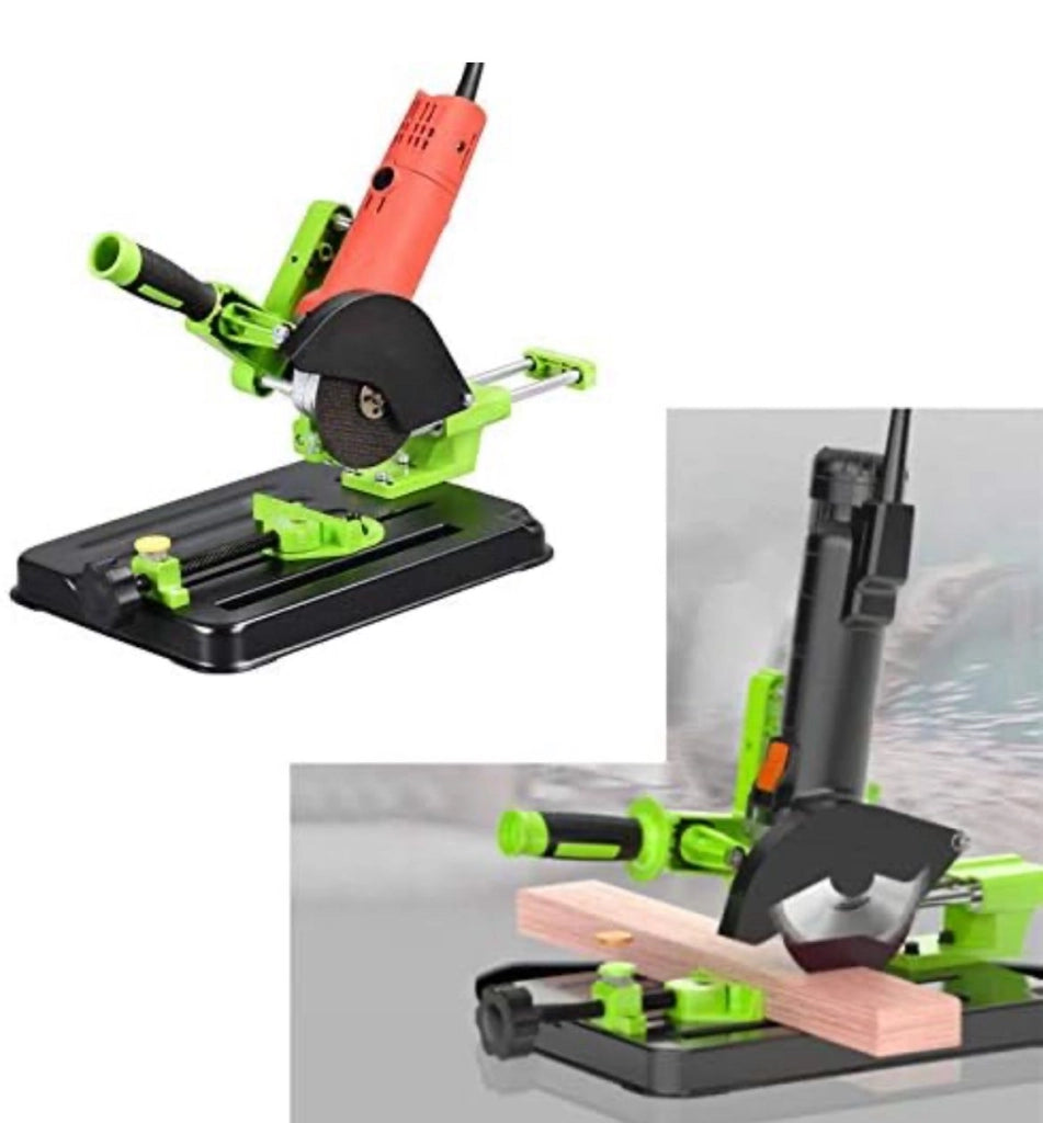 Supporto Da Banco Per Flex Smerigliatrice Angolare 100/115/125 ART:7566