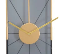 Orologio Da Muro Slim cm 20X4,5X93,5