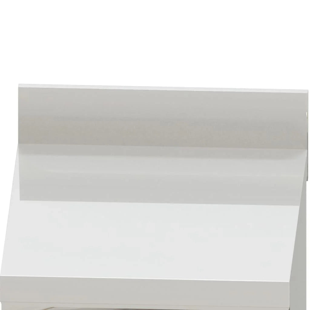 Mobile da cucina professionale 96 cm con 3 cassetti acciaio inox 02_0000002