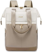 Tas da Donna con Tasca per Laptop - Impermeabile e Multifunzionale
