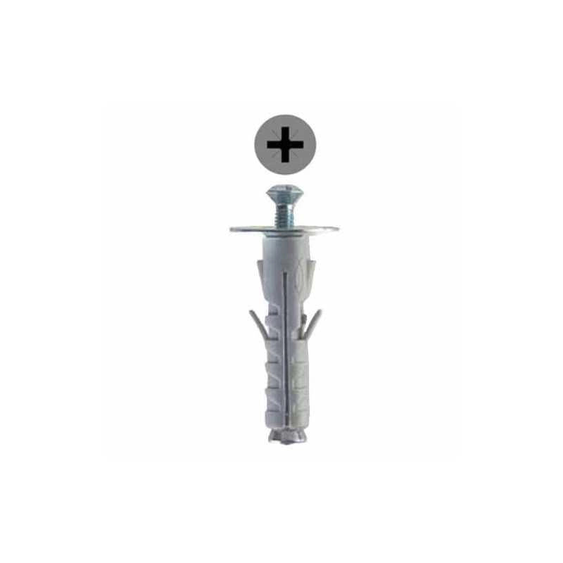 Tasselli Sb 12/4 K Vite Gs pz. 4 Bl Fischer