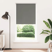 Tenda a Rullo Oscurante 100x210 cm Larghezza Tessuto 95,7 cm 4011180